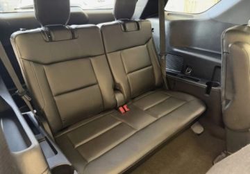 Ford Explorer VI 2020 Ford Explorer 4x4 Explorer ST 3.0 Benz 400 KM 3.0 Benzyna 400KM, zdjęcie 9