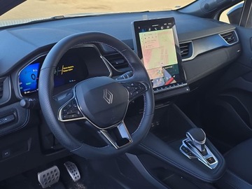 Renault 2024 Symbioz 1.6 E-Tech Full Hybrid 145 esprit Alpine, zdjęcie 15