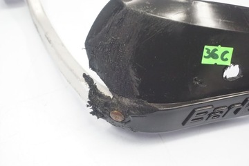 YAMAHA XTZ TENERE 700 РУЛЬ BARKBUSTERS КРЫШКА СПРАВА И СЛЕВА