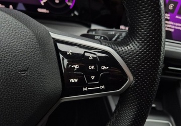 Volkswagen Golf VIII GTI 2.0 TSI 245KM 2022 Volkswagen Golf GTI 2.0TSI 245KM DSG ASO Led Ambiente Czuj.Park CarPlay 18, zdjęcie 18