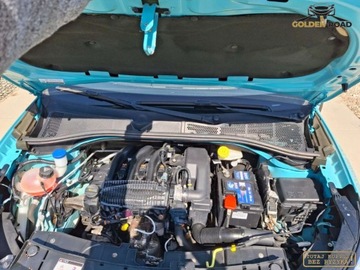 Citroen C4 Cactus Crossover 1.2 PureTech 82KM 2016 Citroen C4 Cactus 1,2 benz 82KM klima elektryka alu panorama kamera navi o, zdjęcie 22