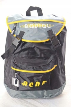 Lekki Plecak turystyczny trekkingowy PENN 40x30x25