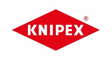 Клещи для обжима телефонных вилок Western 190 мм KNIPEX (9