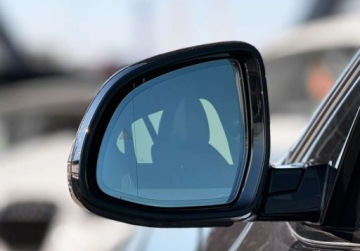 BMW X4 G02 SUV Facelifting 2.0 30i 245KM 2025 BMW X4 I wlasciciel M Sport Hak Gwarancja Bezwypadkowy FVAT23, zdjęcie 10