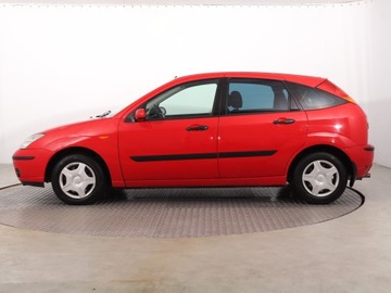 Ford Focus I Hatchback 1.4 16V 75KM 2004 Ford Focus 1.4 16V, Salon Polska, Klima, El. szyby, zdjęcie 2