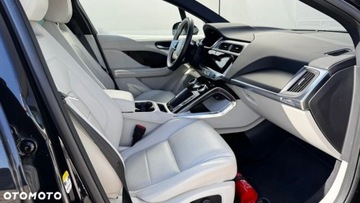 Jaguar I-Pace SUV EV400 400KM 2023 Jaguar I-Pace Jaguar I-Pace EV400 90kWh AWD R-Dynamic SE Elektryczny 400KM, zdjęcie 12