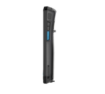 Przemysłowy Kolektor Danych U9100 czytnik Honeywell N6603 kody 2D Android 9