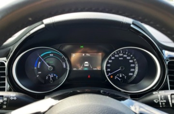 Kia Ceed III Kombi Facelifting 1.6 GDI PHEV 141KM 2024 Kia Cee'd Automat /Kamera /Salon Pl/ Serwisowany, zdjęcie 14