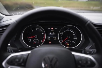 Volkswagen Tiguan II SUV 1.5 TSI EVO 150KM 2020 VW Tiguan 1.5 TSI, Salon Polska, 1. Właściciel, zdjęcie 15