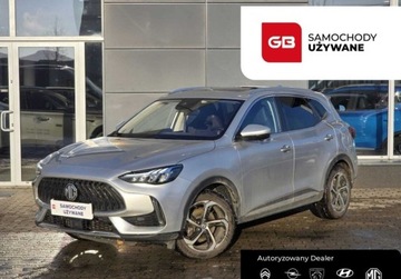MG HS 1.5 T-GDi 162KM 2024 MG HS 1.5 PB 162KM Exclusive DCT Salon PL Serwis ASO Gwarancja Producenta