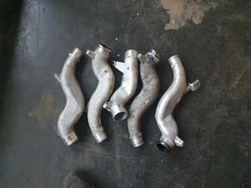 STOPIEŃ KABINY ORYGINAŁ NISSAN NT400 CABSTAR INNE CZĘŚCI