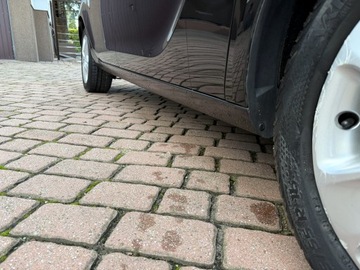 Opel Meriva II Mikrovan 1.4 Twinport ECOTEC 100KM 2011 Opel Meriva TYLKO 132tyśkm 1WŁ Wersja ESSENTIA 2011 Klima 1.4Zwykła Benzyna, zdjęcie 19