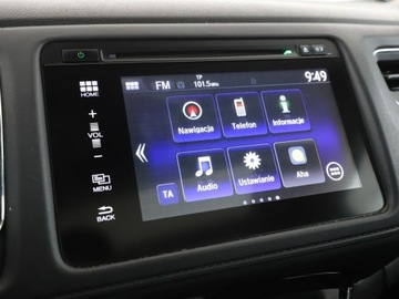 Honda HR-V II SUV 1.5 i-VTEC 130KM 2016 Honda HR-V Executive panorama navi kamera grzane, zdjęcie 22