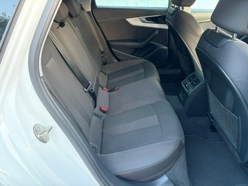 Audi A4 B9 Avant Facelifting 2.0 35 TFSI 150KM 2021 Audi A4 Avant 2.0 150 KM Automat CarPlay FV23%, zdjęcie 16