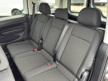 Volkswagen Caddy V Caddy 2.0 TDI 122KM 2025 Volkswagen Caddy Diesel/AUTOMAT DSG/5-sobowy 2.0 T, zdjęcie 17