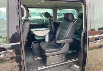Volkswagen Multivan T6 2015 Volkswagen Multivan Volkswagen Multivan 2.0 BiTDI L1 Highline 4Motion DSG, zdjęcie 13