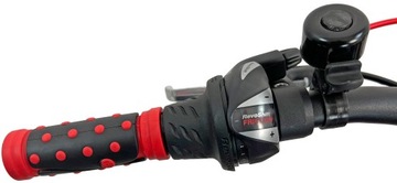 Велосипед INDIANA X-Pulser 2.4 24 дюйма для мальчика