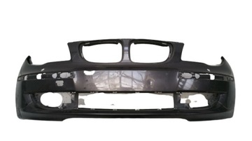 ZDERZAK PRZOD PRZEDNI BMW 1 E87 LIFT
