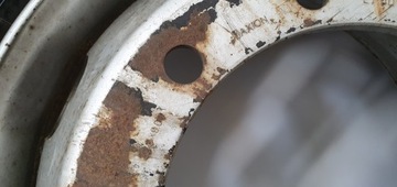 КОЛЕСО MERCEDES 22.5X900 CONTINENTAL315/70R22.5