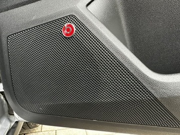 Seat Arona Crossover 1.0 EcoTSI 115KM 2018 Seat Arona Asystenci, Kamera, Full Led, GWARANCJA, zdjęcie 30