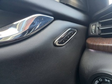 Maserati Quattroporte II S 3.0 V6 410KM 2017 Maserati Quattroporte 3.0 Benzyna 410 KM, Gran, zdjęcie 11