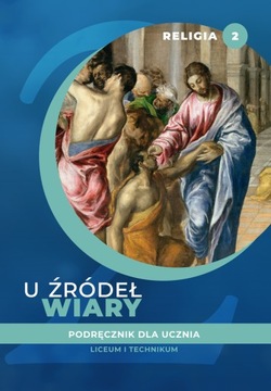 U źródeł wiary / Stanisław