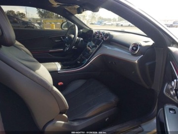 Mercedes CLE 2024 Mercedes-Benz CLE 300 4Matic 2024 2.0 Benzyna 255KM, zdjęcie 9