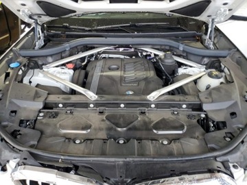 BMW X5 G05 2023 BMW X5 XDrive40I 2023 3.0l 3.0 Benzyna 335KM, zdjęcie 6