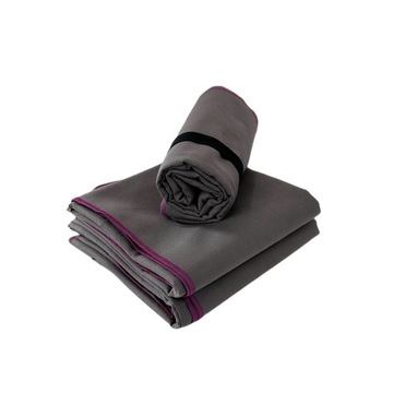 БЫСТРОСУХОЕ ПЛЯЖНОЕ ПОЛОТЕНЦЕ ИЗ МИКРОФИБРЫ 80x150