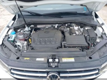 Volkswagen Tiguan III 2024 Volkswagen Tiguan 2024 VOLKSWAGEN TIGUAN 2.0T WOLFSBURG EDITION 2.0 Benzyna, zdjęcie 15