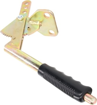 УНИВЕРСАЛЬНЫЙ НЕСКОЛЬЗЯЩИЙ РЫЧАГ РУЧНОГО ТОРМОЗА - РУЧКА СТОЯНОЧНОГО ТОРМОЗА