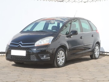 Citroen C4 Picasso I 1.6 VTi 120KM 2009 Citroen C4 Picasso 1.6 i, Klima, Klimatronic, zdjęcie 1