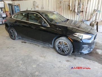 BMW Seria 2 G42-U06 2022 BMW Seria 2 2022 r., 2,0L 228 I 2.0 Benzyna 228KM, zdjęcie 2