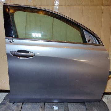 PEUGEOT 308 T9 DRZWI PRAWY PRZÓD 2016R