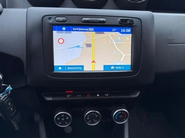 Dacia Duster II SUV 1.6 SCe 115KM 2019 DACIA DUSTER! Super stan!, zdjęcie 12