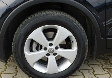 Opel Mokka I X 1.6 CDTI Ecotec 110KM 2019 Opel Mokka z Gwarancja Bezwypadkowa 100 1.6 Diesel 110KM, zdjęcie 31