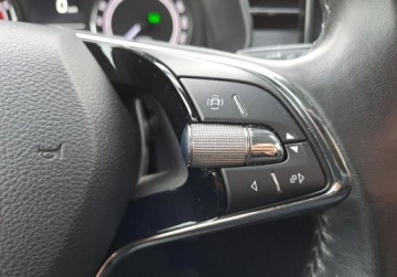 Skoda Scala Hatchback 1.5 TSI 150KM 2021 Skoda Scala Ambition 1,5 TSI 150 KM DSG Salon PL ASO VAT-23 1.5 Benzyna, zdjęcie 19