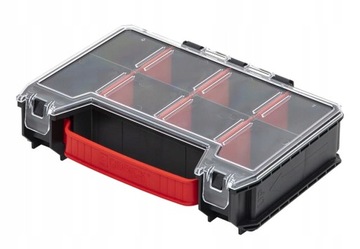 ORGANIZER SYSTEM PRO MULTI QBRICK