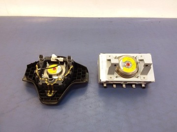 TOYOTA YARIS II 3D КОНСОЛЬ ПРИБОРНОЙ ПАНЕЛИ