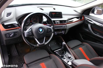 BMW X1 F48 2017 BMW X1 BMW X1 2.0 Diesel 163KM, zdjęcie 25