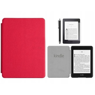 ЧЕХОЛ для Amazon KINDLE 10 TOUCH 2019/2020 + СТИЛУС