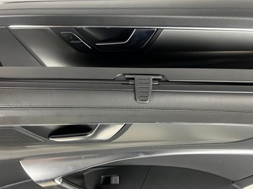 TAPICERKI BOCZKI DRZWI AUDI A6 C8 4K SEDAN SKÓRA