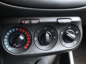 Opel Corsa E Hatchback 3d 1.4 Twinport 90KM 2017 Opel Corsa 1.4, Salon Polska, Klima, Parktronic, zdjęcie 12