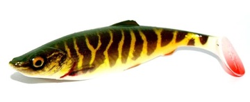 Savage Gear 4D Herring Shad 11см - Щука