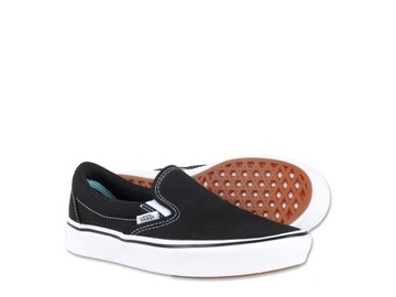 Buty Vans Slip-On BLACK/TRUE WHITE VN0A3WMDVNE1 36