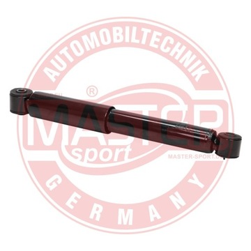 AMORTYZATOR TYLNY OPEL OPEL ASTRA G / COMBO TOUR / MERIVA A / ZAFIRA A