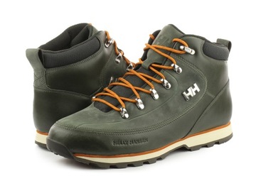 HELLY HANSEN MĘSKIE BUTY TREKKINGOWE SKÓRA 46 1SŻE