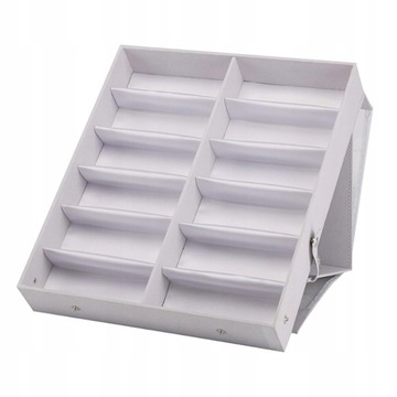 12 Grids na Składany ze stojakiem
