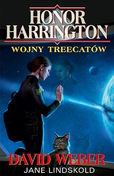 Wojny treecatów - Honor Harrington -David Weber