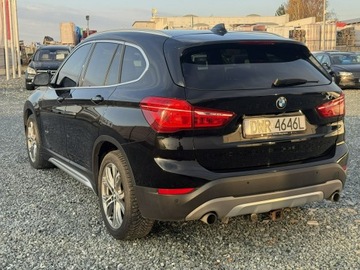 BMW X1 F48 2017 BMW X1 28i 2.0 245KM, xDrive, kamera, zdjęcie 7